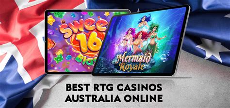 rtg online casino australia